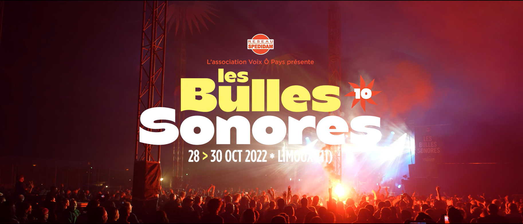 Les Bulles Sonores